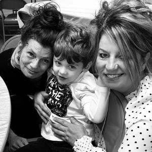 Meet your Posher, Karen